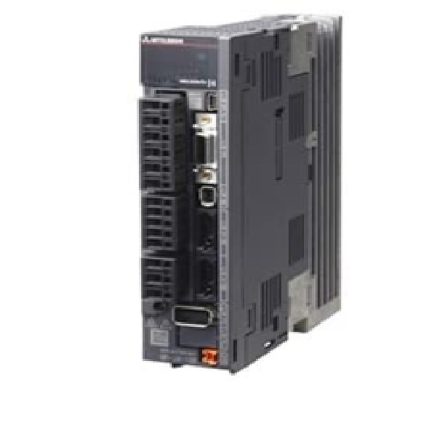 Jual MR-J4-70B SERVO MITSUBISHI