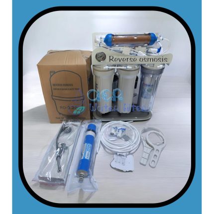 Jual Mesin RO Reverse Osmosis TDS 0 - Mesin RO TDS 0