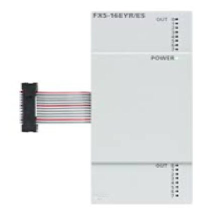 Jual Q64DA Analog Module Q64 DA