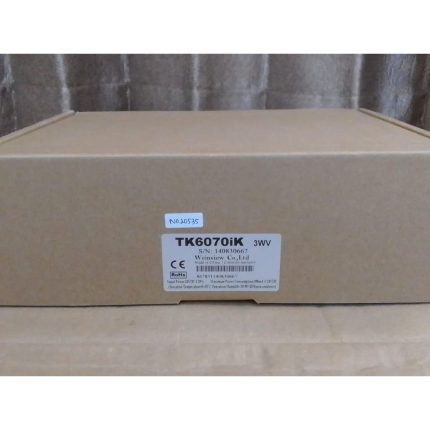 Jual TK6071IK HMI Weintek Weinview TK6071IK 7"