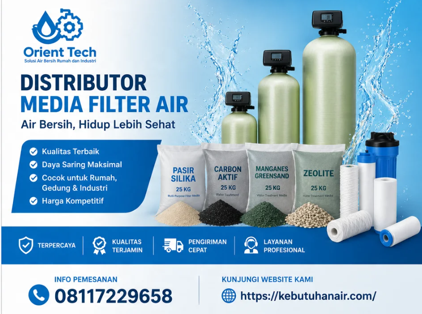 distributor media filter air (2)