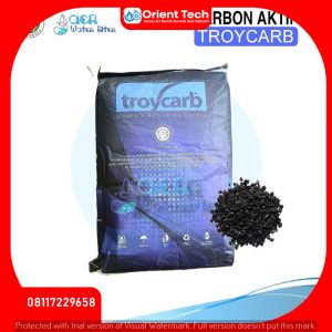 Jual Karbon Aktif Troycarb