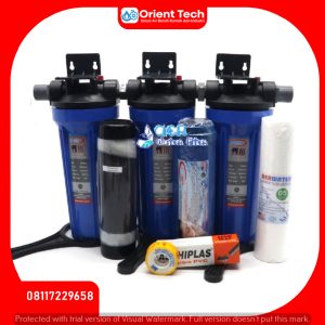 Paket Filter Air Ekonomis 3 Housing Biru 2