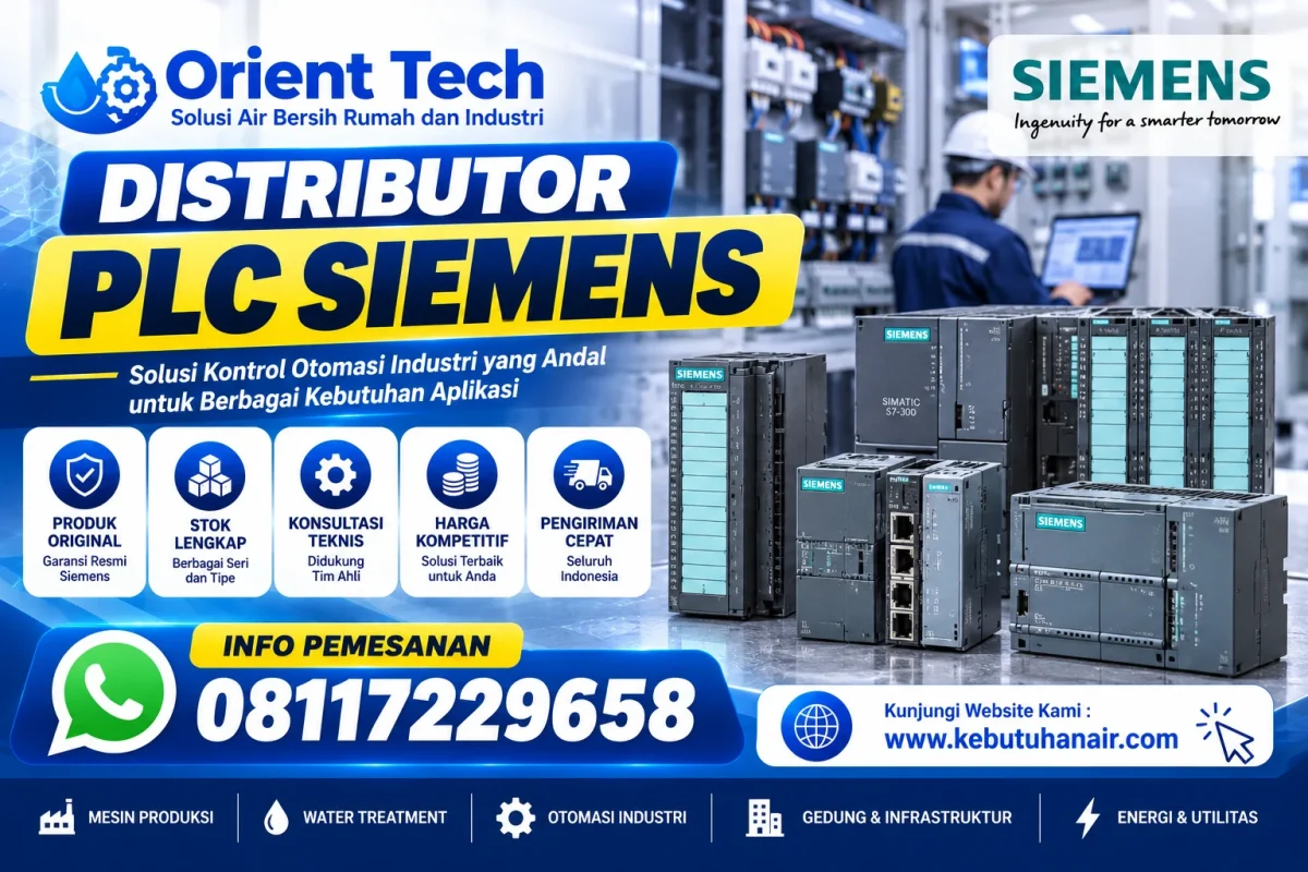 Distributor PLC