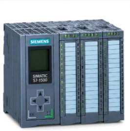 PLC Siemens