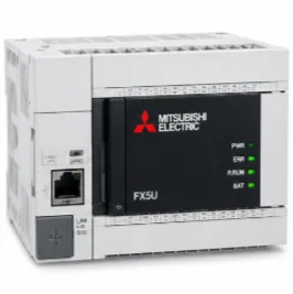PLC Mitsubishi