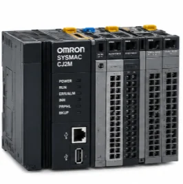 PLC Omron
