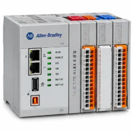 PLC Allen Bradley