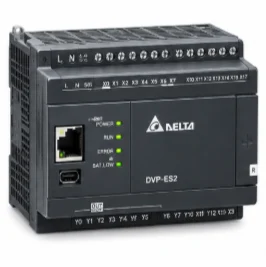 PLC Delta