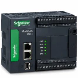 PLC Schneider Electric