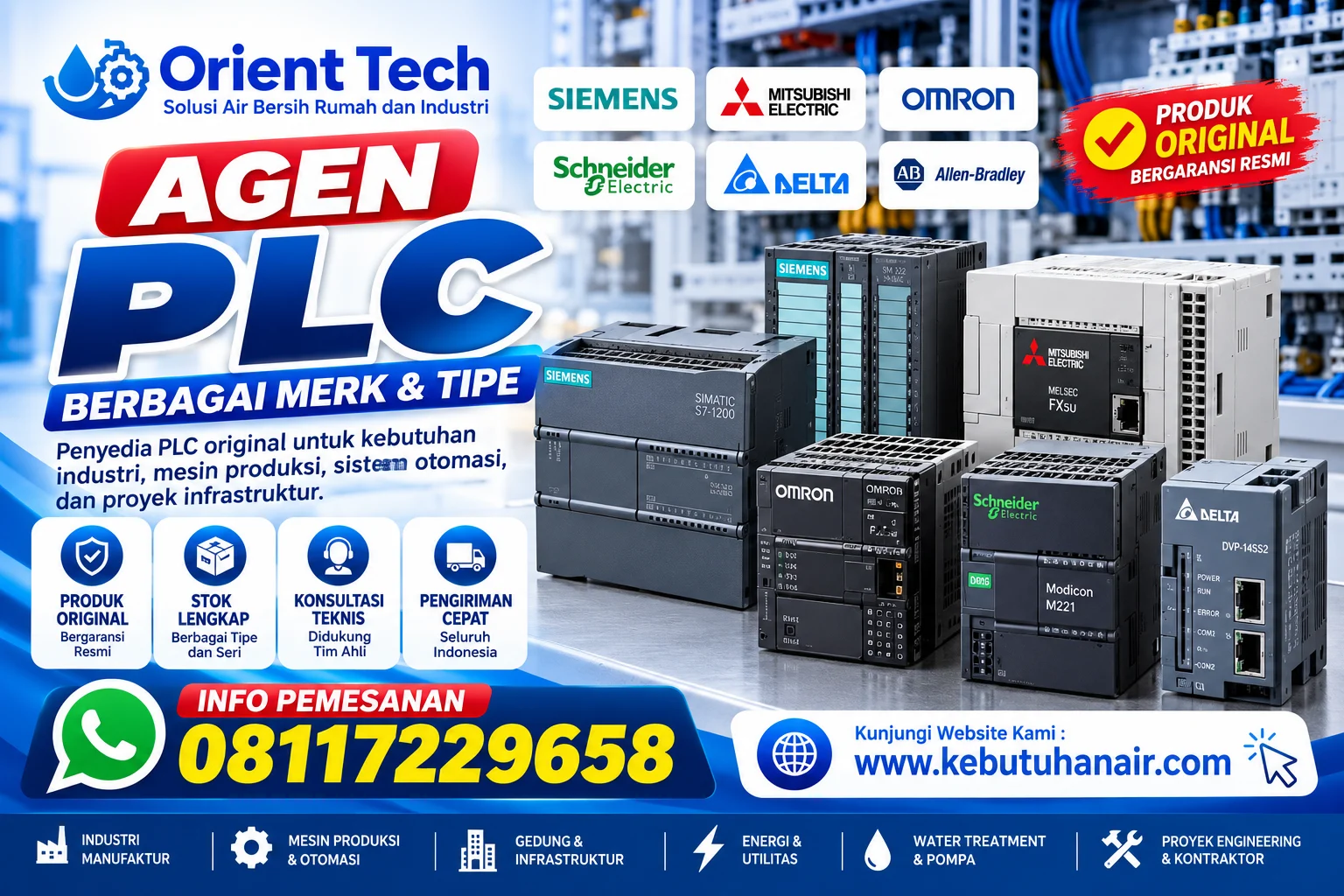 Agen PLC