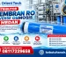 Distributor Membran RO Reverse Osmosis Medan