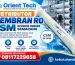 Distributor Membran RO CSM Reverse Osmosis Semarang