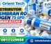 Distributor Membran RO Eugen 75 Gpd Makassar