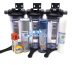 Paket Filter Air Ekonomis 3 Housing Clear