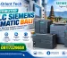 Distributor PLC Siemens Simatic Bali