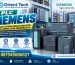 PLC Siemens
